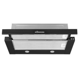 Встраиваемая вытяжка Konigin Rebus Black 60