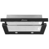 Встраиваемая вытяжка Konigin Rebus Black 60