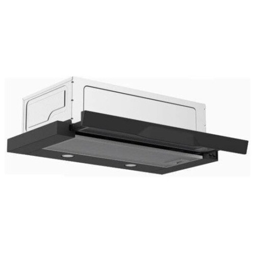 Встраиваемая вытяжка Konigin Rebus Black 60