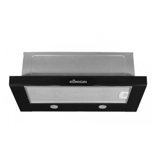 Встраиваемая вытяжка Konigin Rebus Black 60