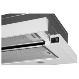 Встраиваемая вытяжка Konigin Rebus White 60