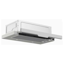 Встраиваемая вытяжка Konigin Rebus White 60