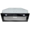 Встраиваемая вытяжка Konigin Skylark Black Glass 60