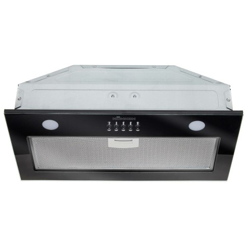 Встраиваемая вытяжка Konigin Skylark Black Glass 60