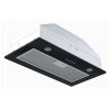 Встраиваемая вытяжка Konigin Skylark Black Glass 60