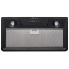 Встраиваемая вытяжка Konigin Skylark Black Glass 60