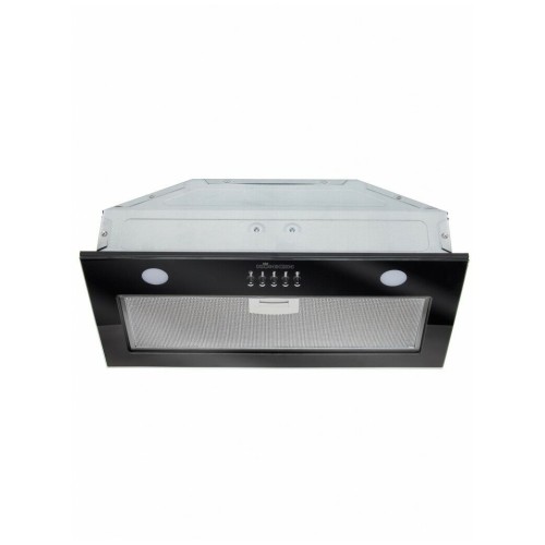 Встраиваемая вытяжка Konigin Skylark Black Glass 60
