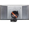 Встраиваемая вытяжка Konigin Skylark Black Glass 60