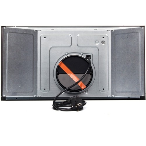 Встраиваемая вытяжка Konigin Skylark Black Glass 60
