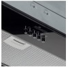 Встраиваемая вытяжка Konigin Skylark Black Glass 60