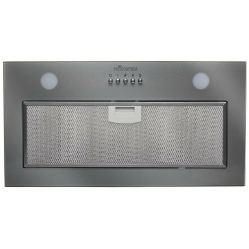 Встраиваемая вытяжка Konigin Skylark Grey Glass 60