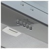 Встраиваемая вытяжка Konigin Skylark Grey Glass 60