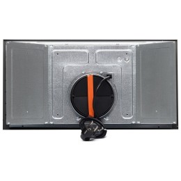 Встраиваемая вытяжка Konigin Skylark Grey Glass 60