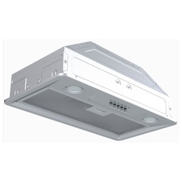 Встраиваемая вытяжка Konigin Skylark Inox 60