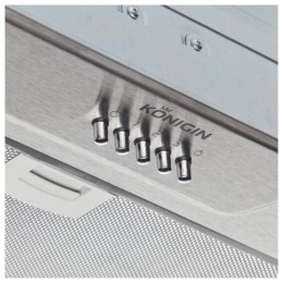 Встраиваемая вытяжка Konigin Skylark Inox 60