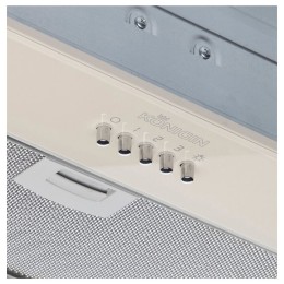 Встраиваемая вытяжка Konigin Skylark Ivory Glass 60