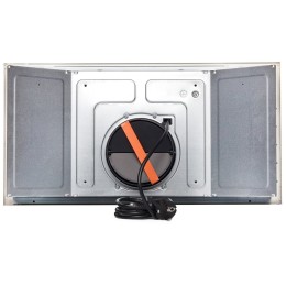 Встраиваемая вытяжка Konigin Skylark Ivory Glass 60