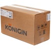 Встраиваемая вытяжка Konigin Skylark Ivory Glass 60