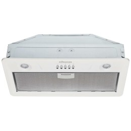Встраиваемая вытяжка Konigin Skylark White 60