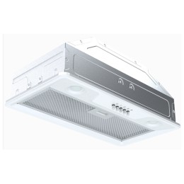 Встраиваемая вытяжка Konigin Skylark White 60