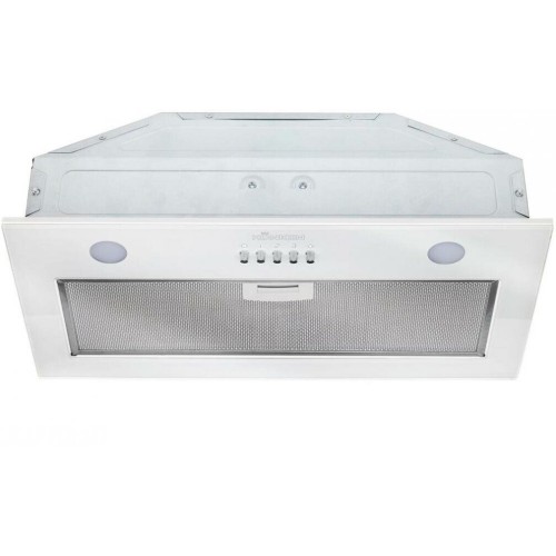 Встраиваемая вытяжка Konigin Skylark White Glass 60