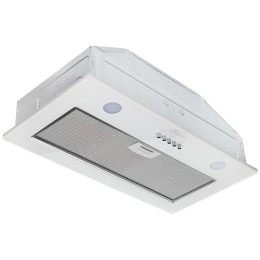 Встраиваемая вытяжка Konigin Skylark White Glass 60