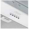 Встраиваемая вытяжка Konigin Skylark White Glass 60