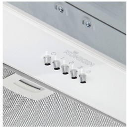 Встраиваемая вытяжка Konigin Skylark White Glass 60