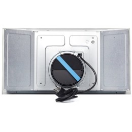 Встраиваемая вытяжка Konigin Skylark White Glass 60