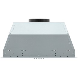 Встраиваемая вытяжка Krona Ameli PB 600 White