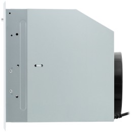 Встраиваемая вытяжка Krona Ameli PB 600 White