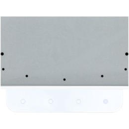 Встраиваемая вытяжка Krona Ameli S 600 White