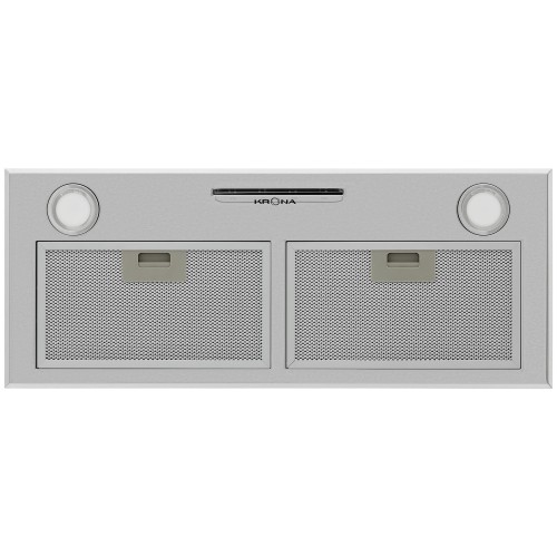 Встраиваемая вытяжка Krona Ameli S 900 Inox