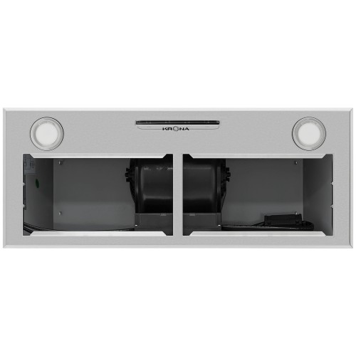 Встраиваемая вытяжка Krona Ameli S 900 Inox