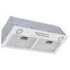 Встраиваемая вытяжка Krona AMELI S 900 white