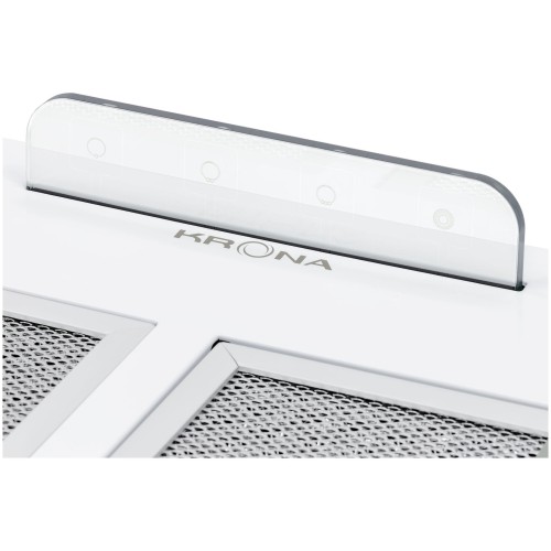 Встраиваемая вытяжка Krona AMELI S 900 white