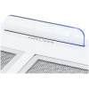 Встраиваемая вытяжка Krona AMELI S 900 white