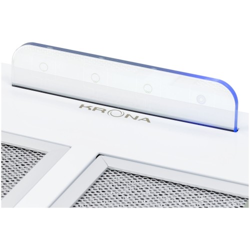 Встраиваемая вытяжка Krona AMELI S 900 white