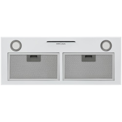 Встраиваемая вытяжка Krona AMELI S 900 white