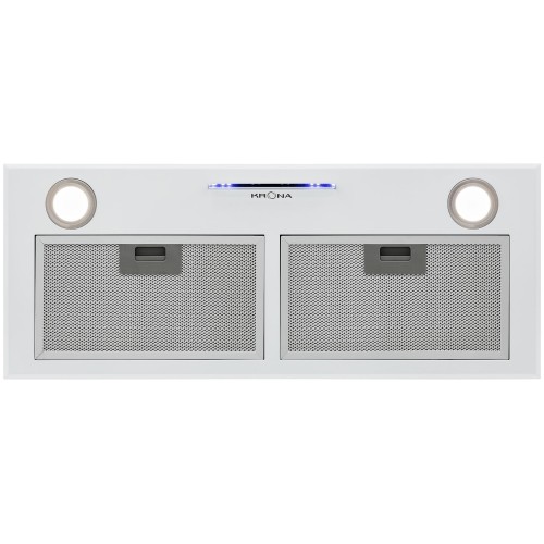 Встраиваемая вытяжка Krona AMELI S 900 white