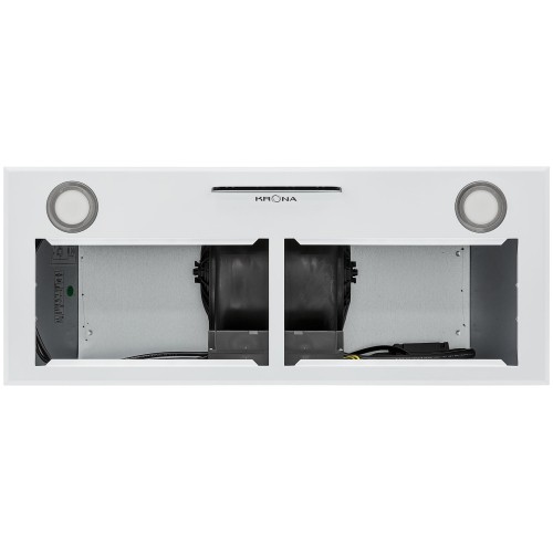 Встраиваемая вытяжка Krona AMELI S 900 white