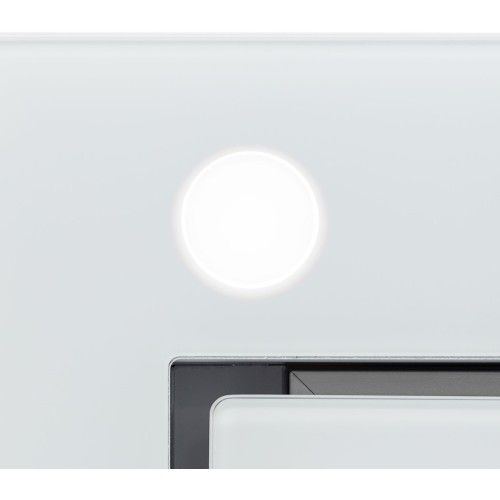 Встраиваемая вытяжка Krona Arven 600 White S