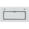 Встраиваемая вытяжка Krona Arven 600 White S