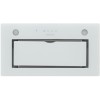 Встраиваемая вытяжка Krona Arven 600 White S