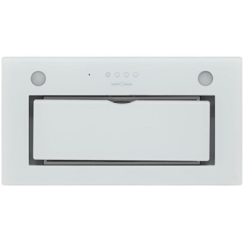 Встраиваемая вытяжка Krona Arven 600 White S
