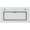 Встраиваемая вытяжка Krona Arven 600 White S