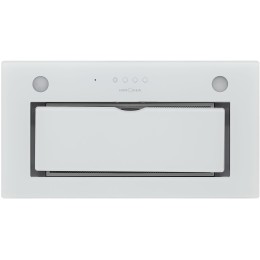 Встраиваемая вытяжка Krona Arven 600 White S