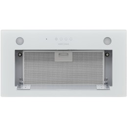 Встраиваемая вытяжка Krona Arven 600 White S