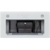Встраиваемая вытяжка Krona Arven 600 White S