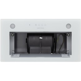 Встраиваемая вытяжка Krona Arven 600 White S